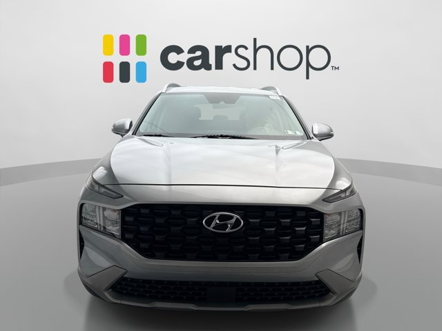 Used 2023 Hyundai Santa Fe SEL AWD/4WD image 8