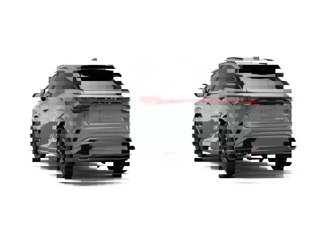 New 2026 Lexus RX 500h F Sport image 3