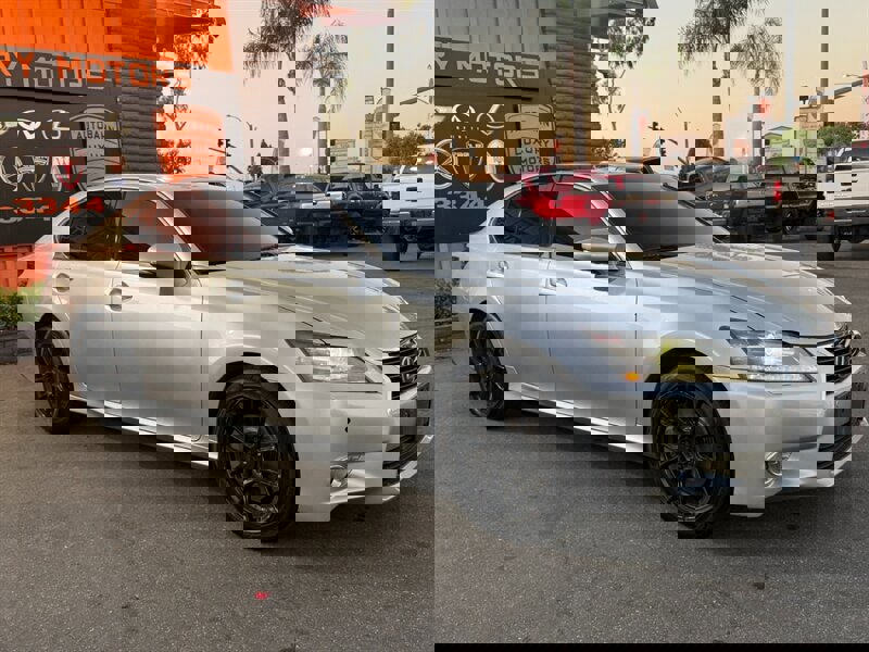 Used 2013 Lexus GS 350 AWD w/ Premium Pkg image 14