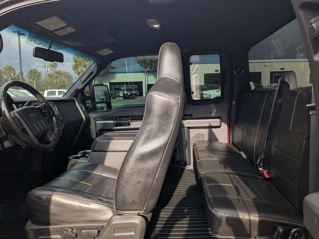 Used 2009 Ford F250 Lariat image 11