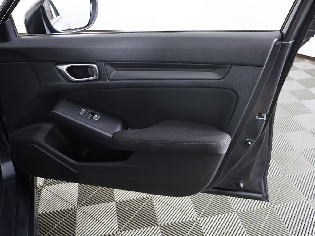 Used 2026 Honda Civic Sport image 21
