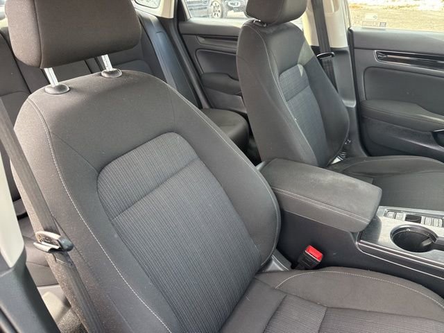 Used 2022 Honda Civic EX image 24