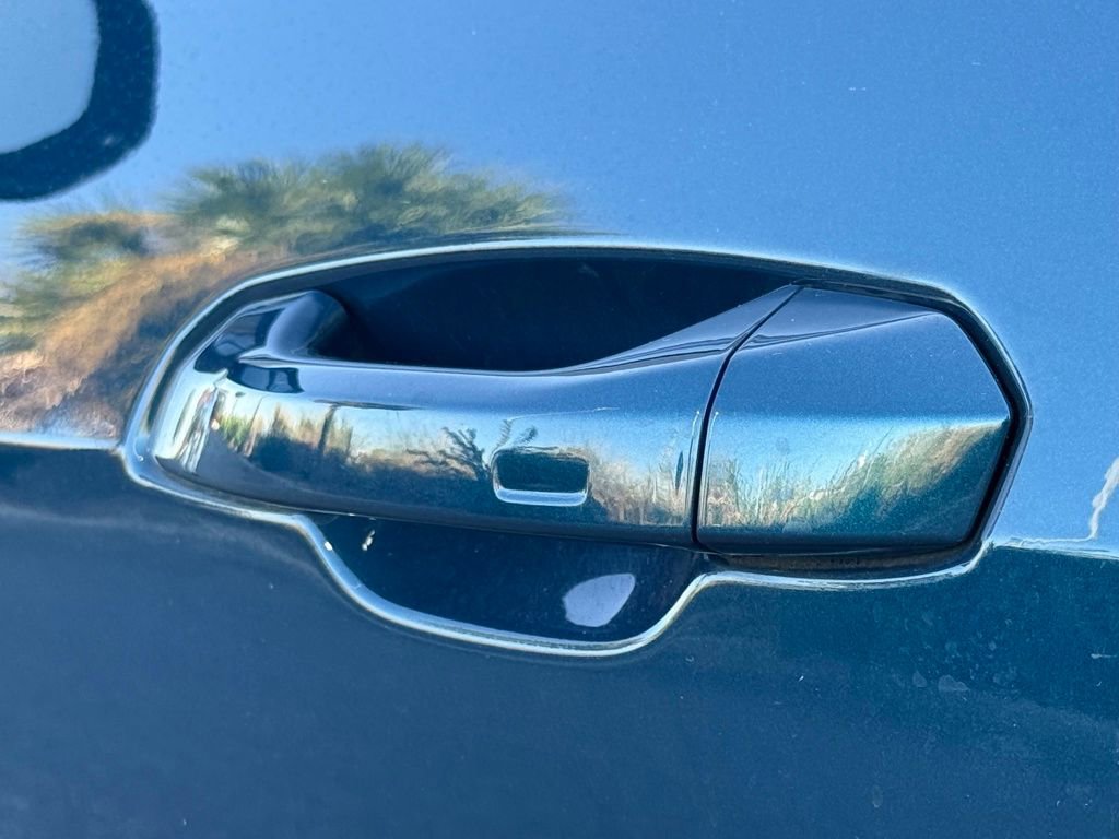 Used 2022 Audi SQ8 Prestige w/ Prestige Package image 44