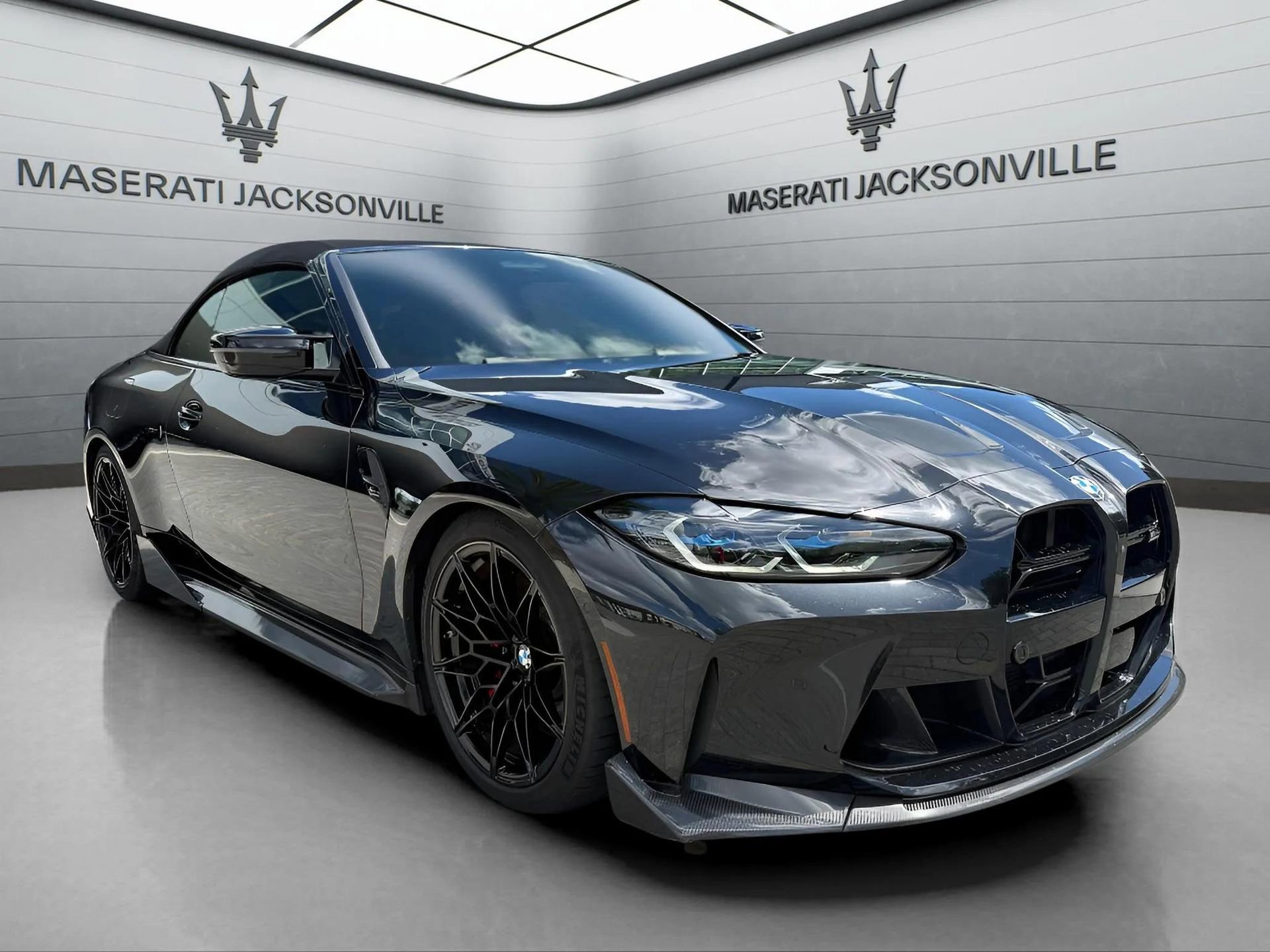 Used 2024 BMW M4 xDrive Competition image 7