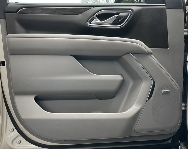 Used 2021 Chevrolet Tahoe LT image 14