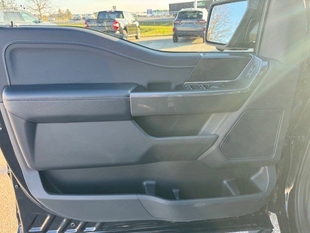 Certified 2023 Ford F150 XLT w/ Equipment Group 302A High image 10