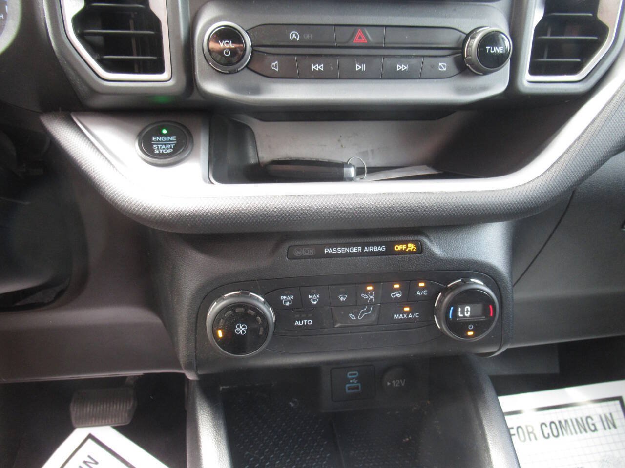 Used 2021 Ford Bronco Sport Big Bend AWD/4WD image 23
