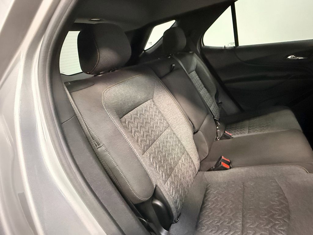 Used 2022 Chevrolet Equinox LT image 66