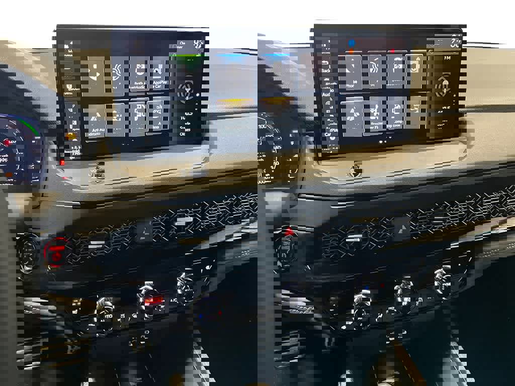 New 2026 Honda Accord Sport image 20