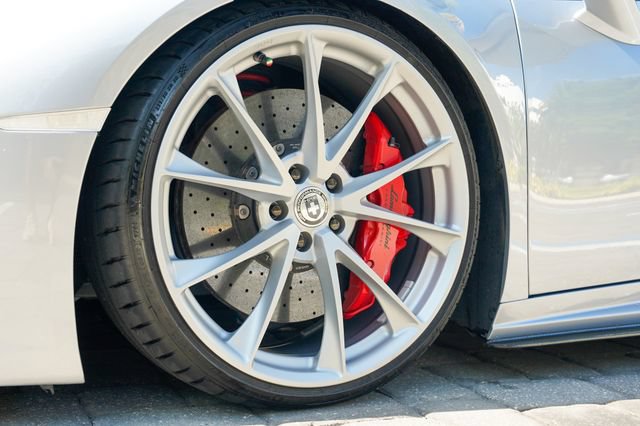 Used 2015 Lamborghini Huracan LP 610-4 AWD/4WD image 43