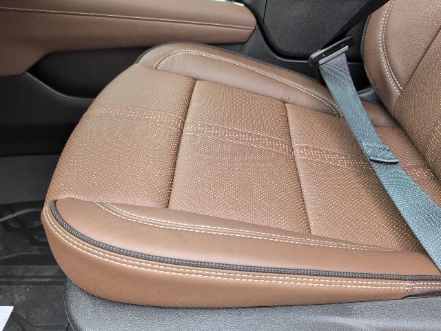 New 2026 Chevrolet Tahoe High Country image 15