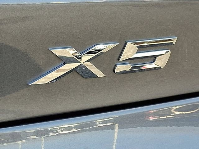 Certified 2026 BMW X5 xDrive40i AWD/4WD image 20