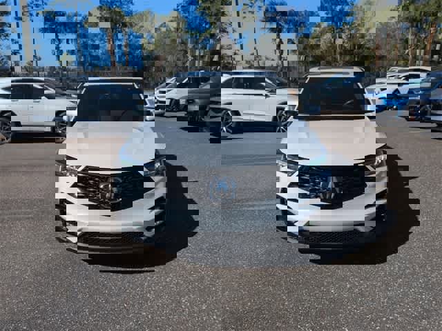Used 2021 Acura RDX A-Spec image 3