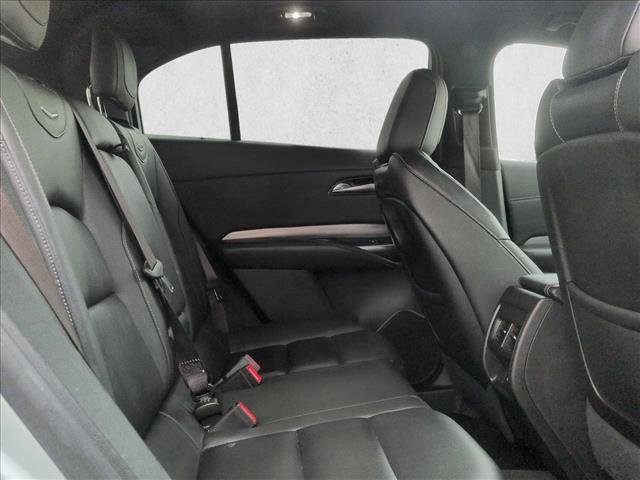 Used 2023 Cadillac XT4 Premium Luxury image 19