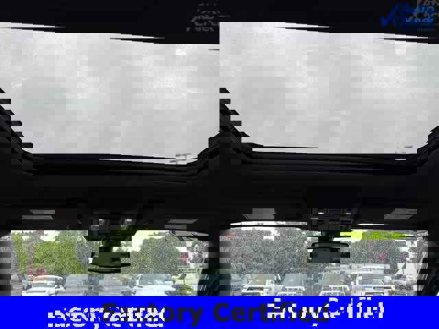 Certified 2021 Chevrolet Tahoe LT image 17