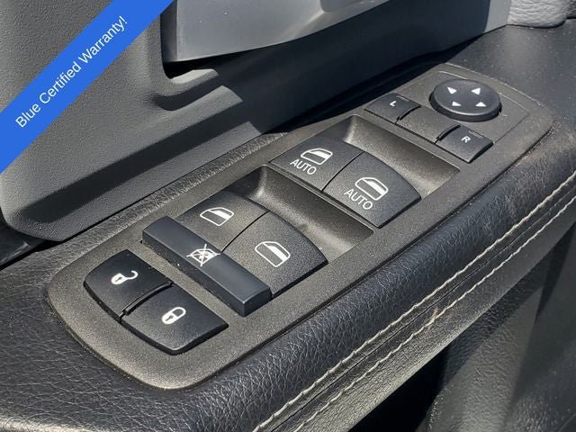 Used 2022 RAM 2500 Big Horn w/ Cold Weather Group AWD/4WD image 7