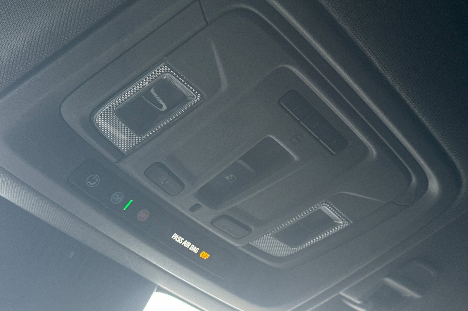 Used 2024 GMC Sierra 1500 SLT w/ SLT Premium Plus Package AWD/4WD image 19