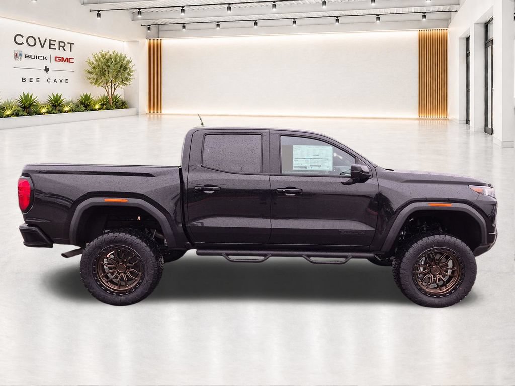 New 2026 GMC Canyon Elevation w/ Convenience Package AWD/4WD image 14