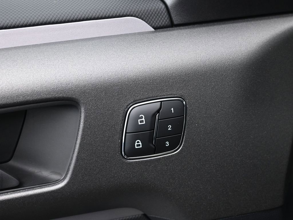 New 2025 Ford Bronco Sport Outer Banks image 18