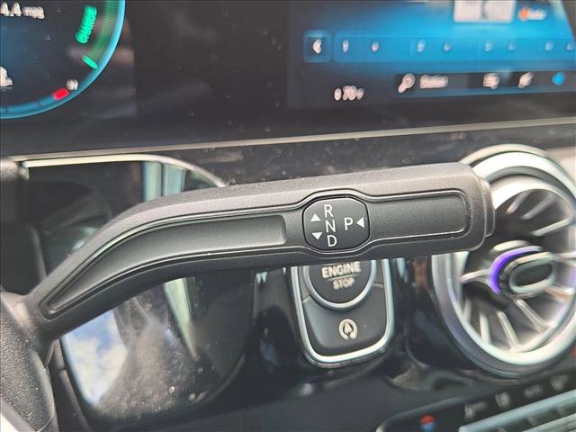 Used 2022 Mercedes-Benz GLA 250 4MATIC image 12