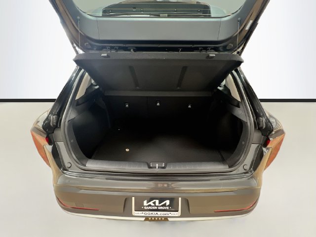New 2026 Kia K4 EX FWD image 25