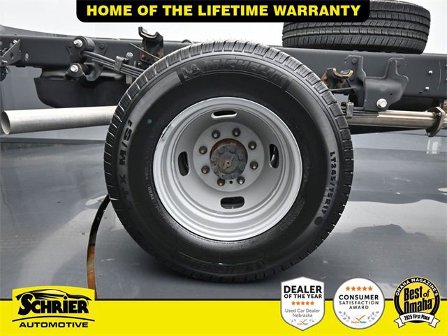 Used 2024 Ford F350 XLT image 38