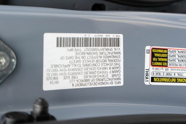 Used 2025 Honda Odyssey Sport-L image 34