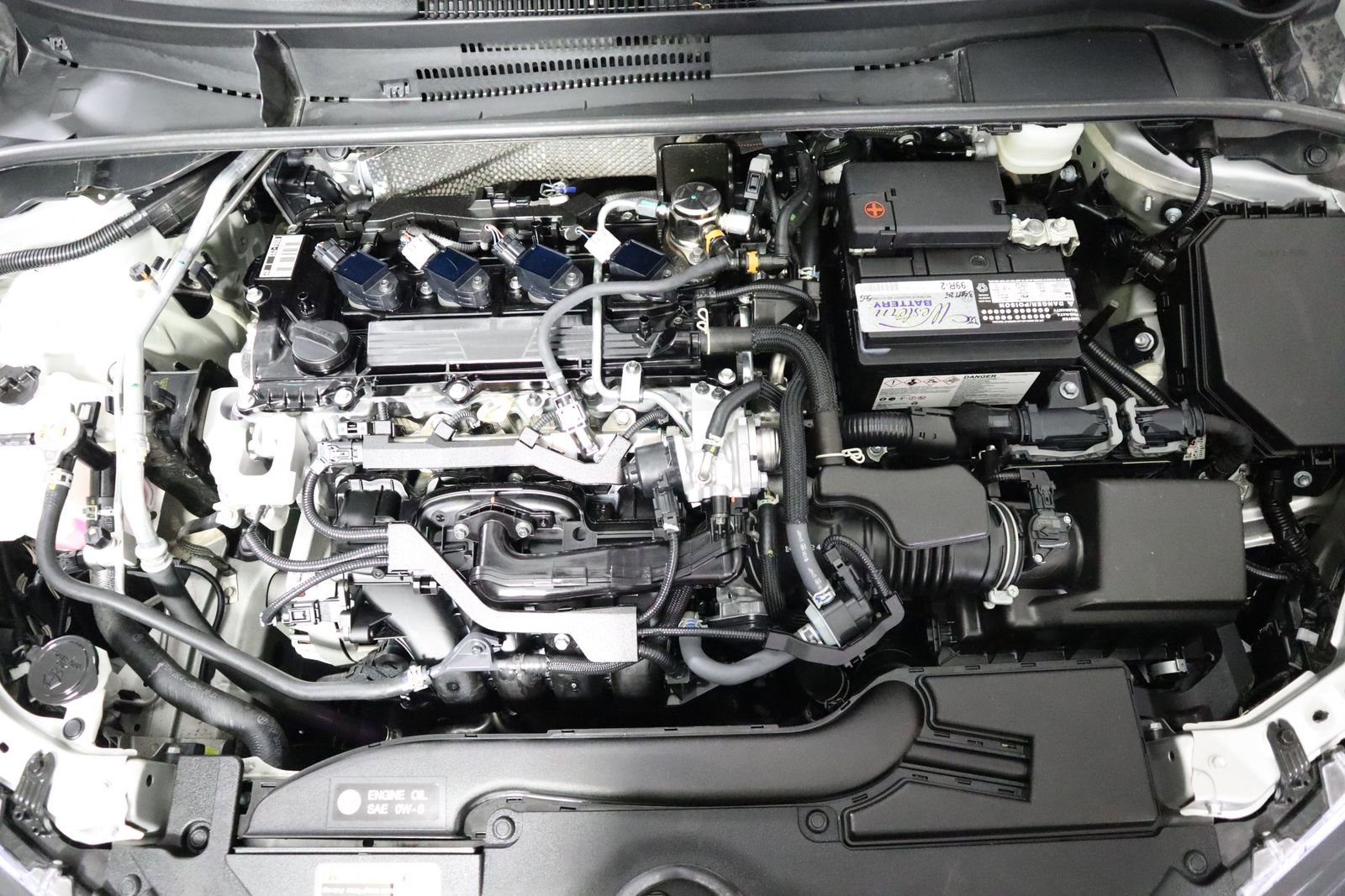 Used 2025 Toyota Corolla LE image 47