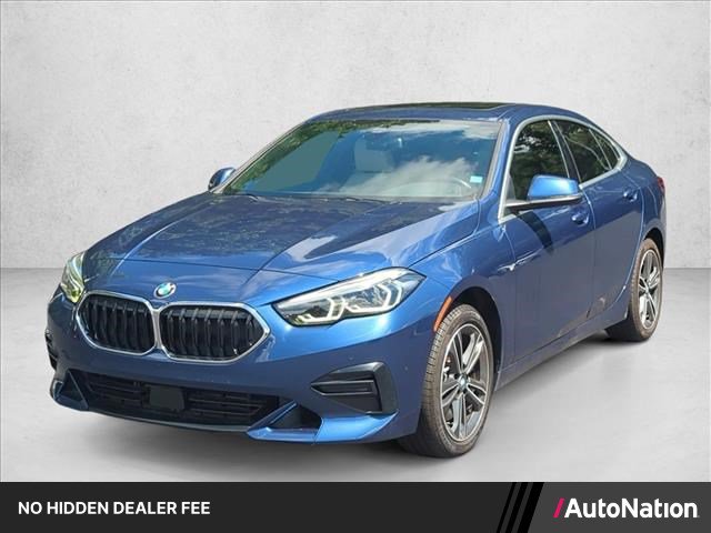 Used 2022 BMW 228i Gran Coupe w/ Convenience Package