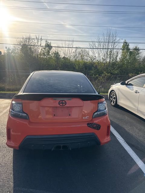 Used 2015 Scion tC image 5