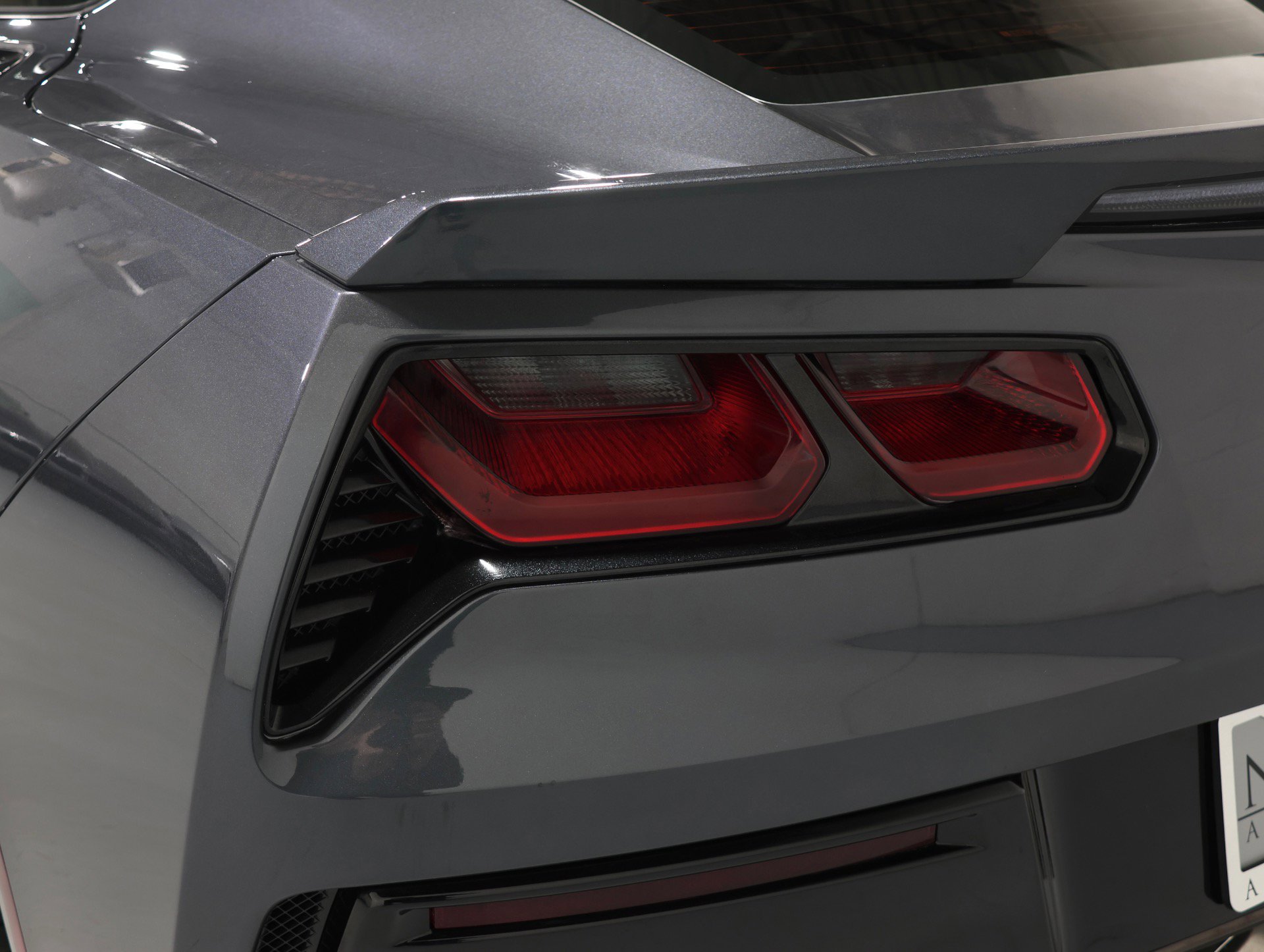 Used 2014 Chevrolet Corvette Stingray Coupe w/ 2LT Preferred Equipment Group image 30