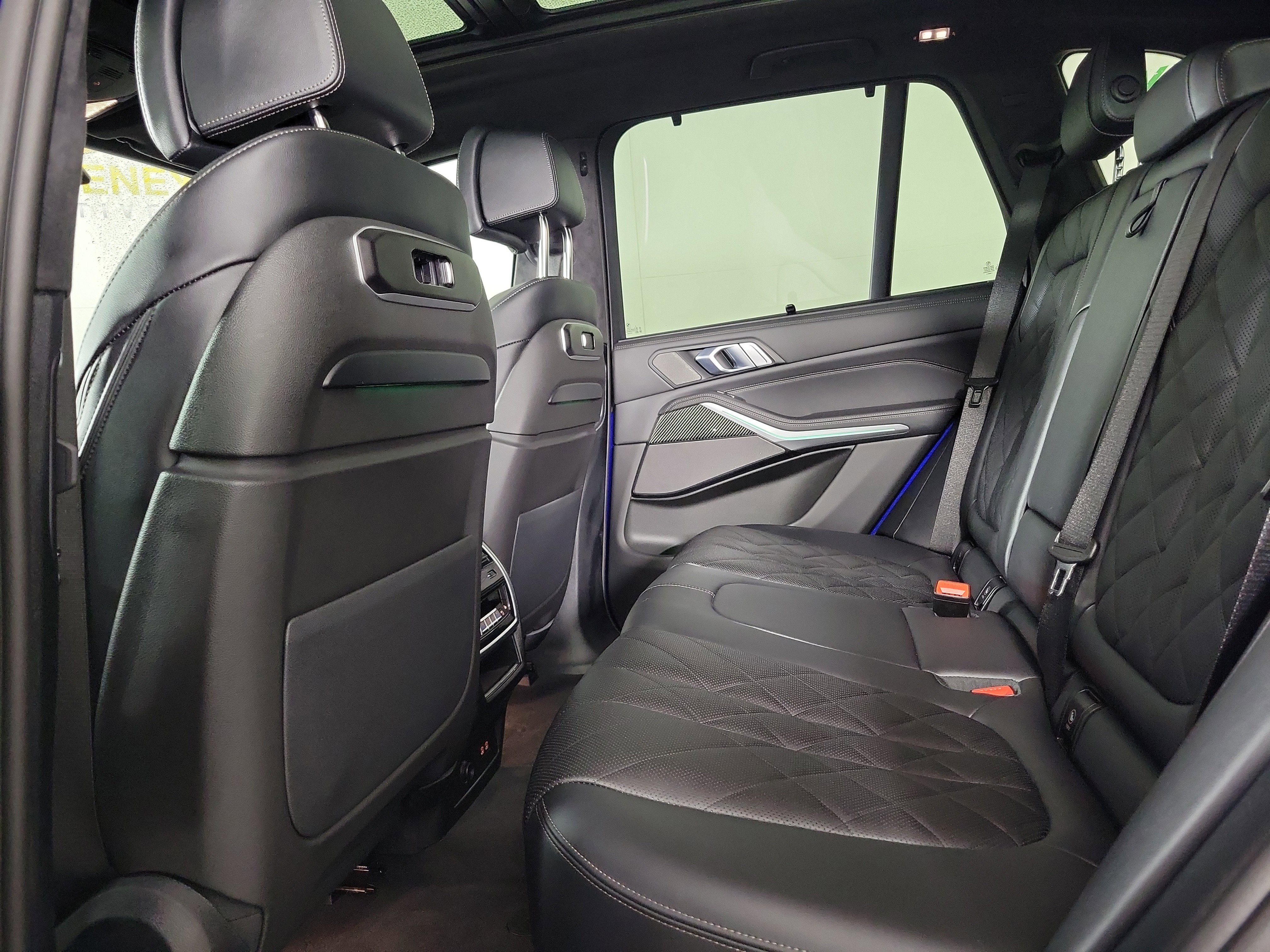 Certified 2026 BMW X5 M60i image 10