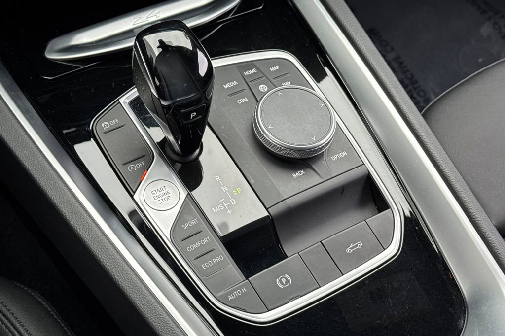 Used 2020 BMW Z4 sDrive30i image 19