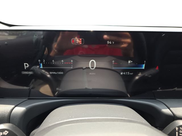 New 2026 Nissan Sentra SR w/ SR Premium Package FWD image 16