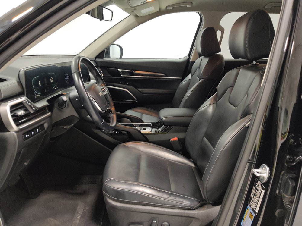 Used 2024 Kia Telluride S AWD/4WD image 17