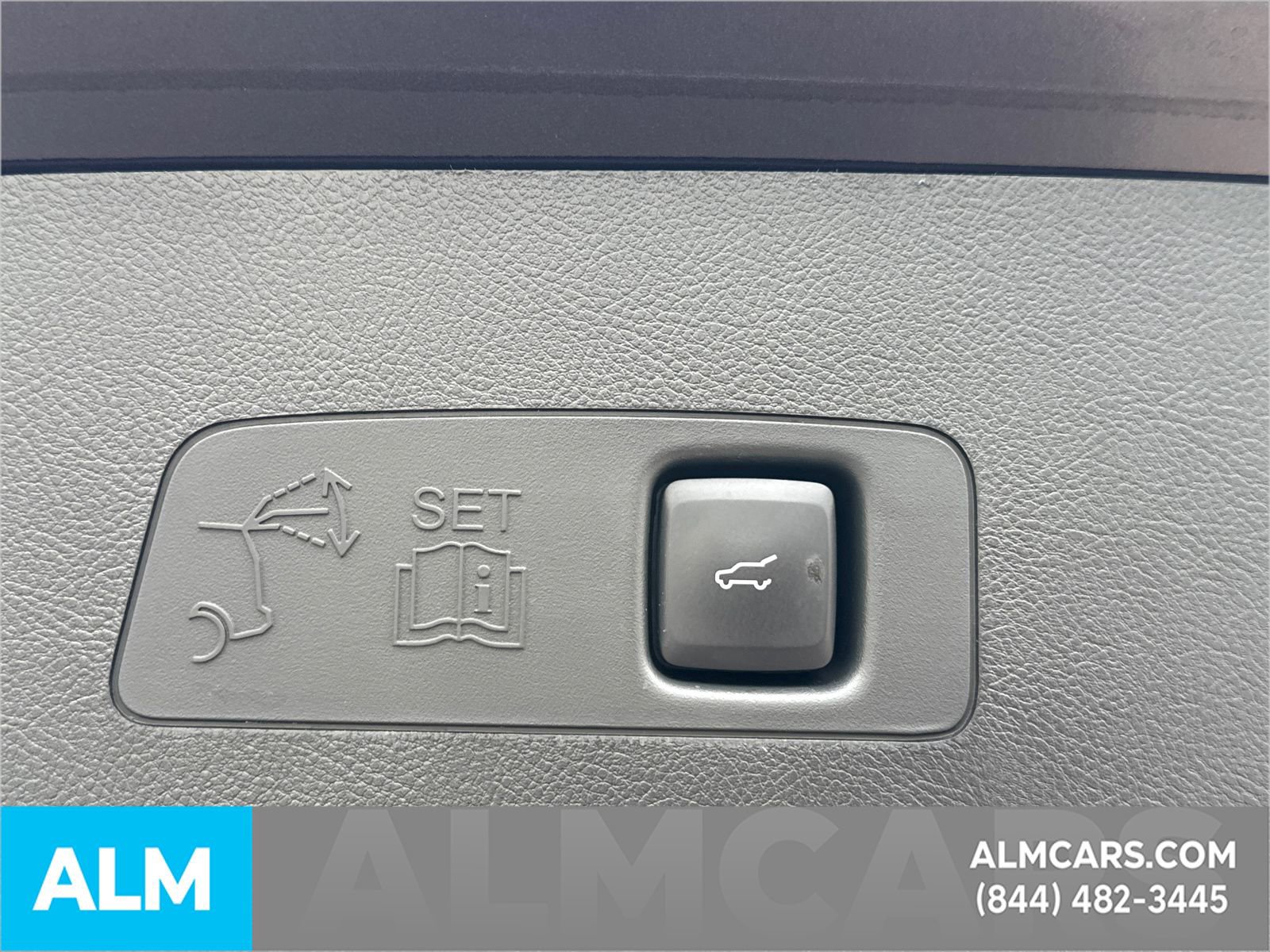 Used 2023 Lincoln Corsair Grand Touring AWD/4WD image 23
