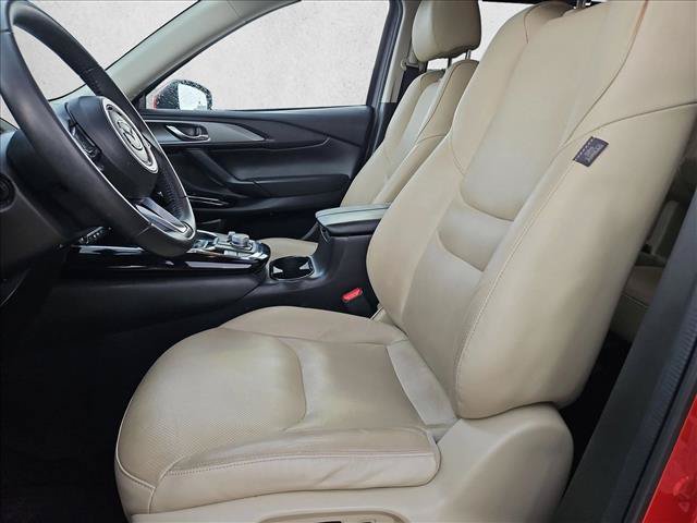 Used 2020 MAZDA CX-9 Touring w/ Touring Premium Package FWD image 17