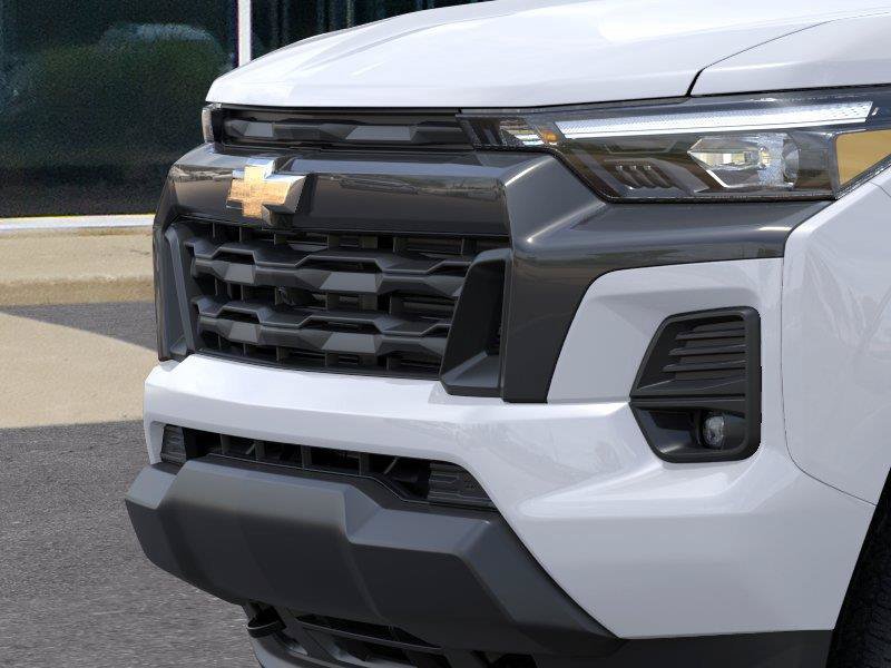 New 2026 Chevrolet Colorado LT w/ LT Convenience Package AWD/4WD image 13