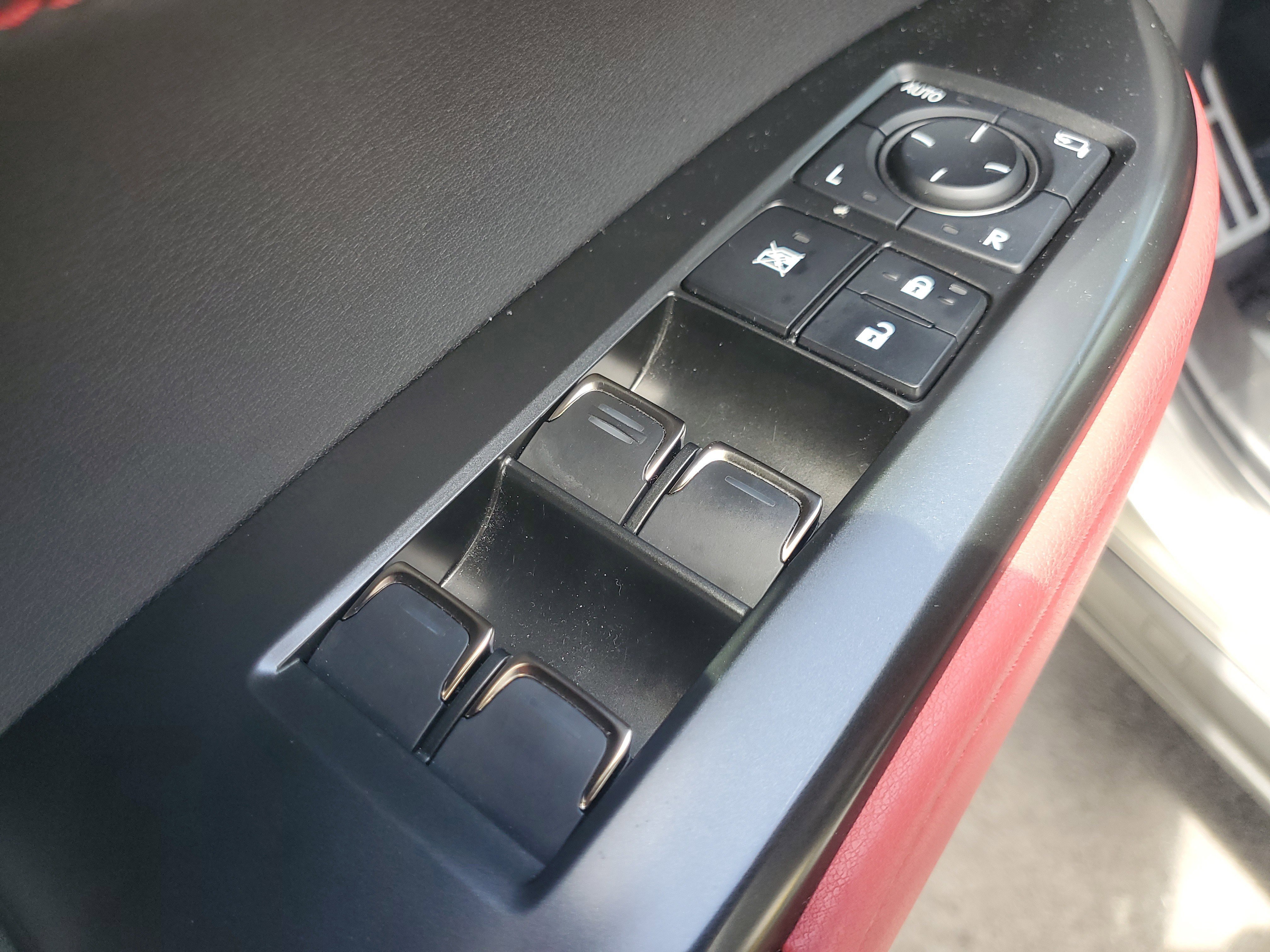 Certified 2022 Lexus NX 350 F Sport image 21