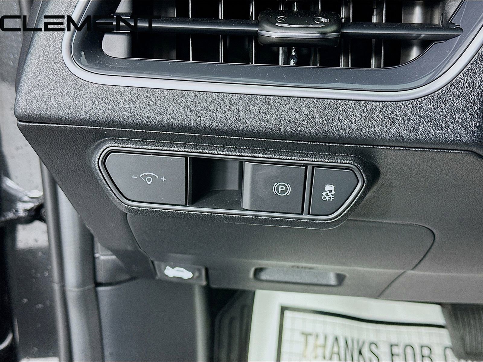 Used 2025 Kia K4 EX image 13