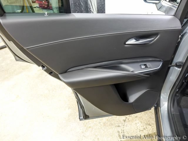 Used 2024 Cadillac XT4 Premium Luxury FWD image 19
