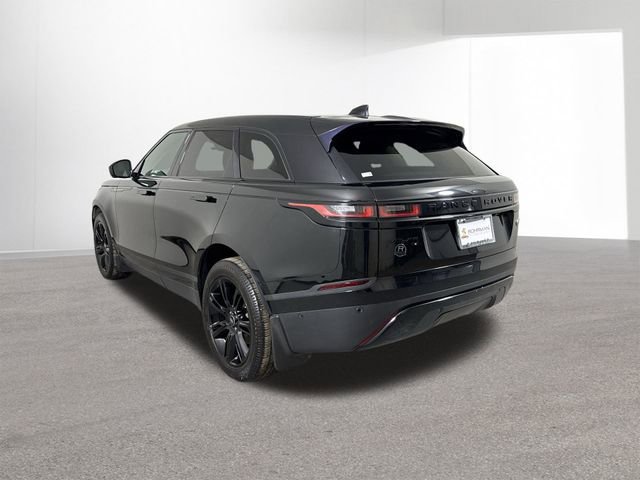 Used 2021 Land Rover Range Rover Velar S image 31