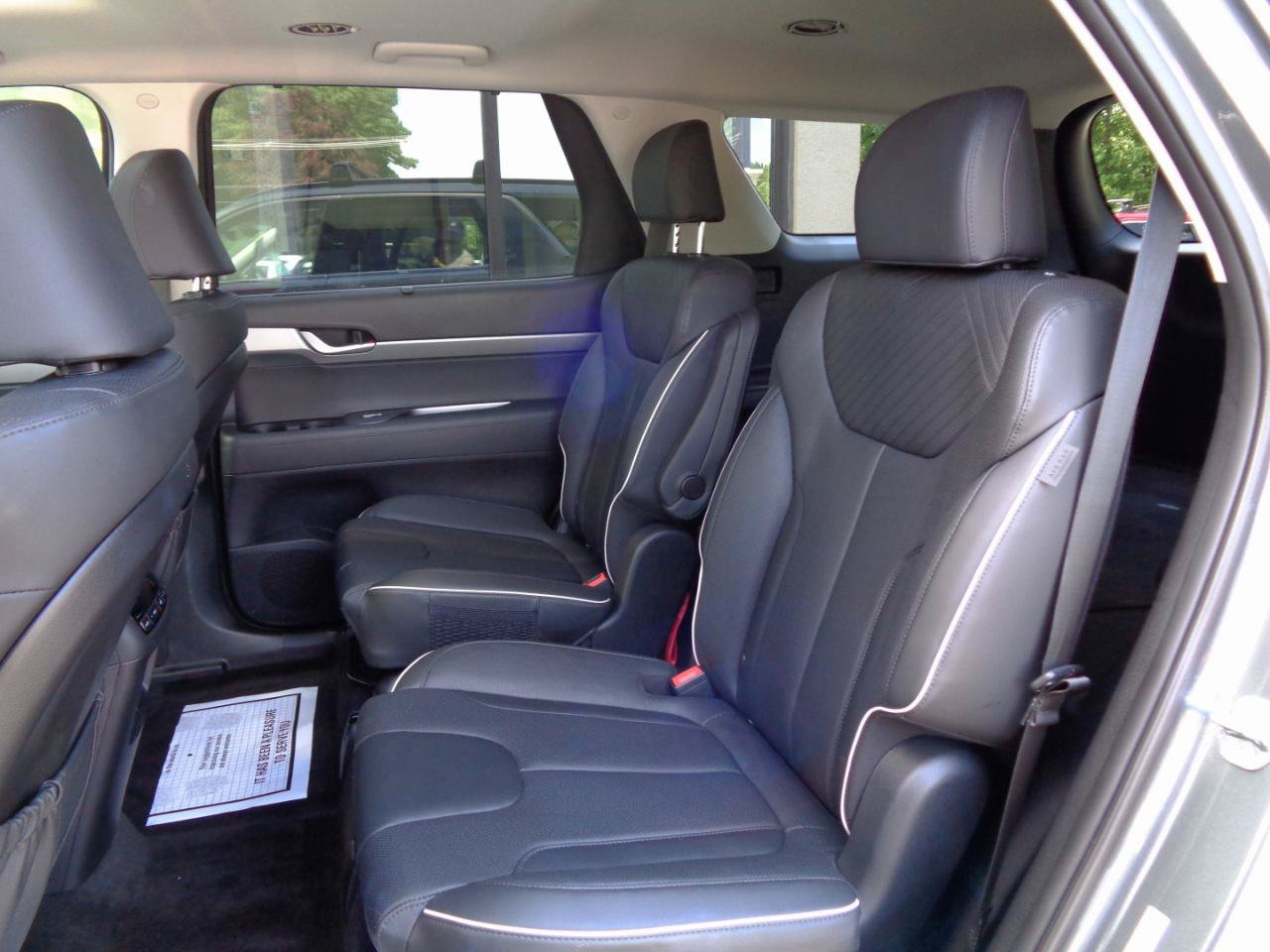 Used 2024 Hyundai Palisade XRT AWD/4WD image 14