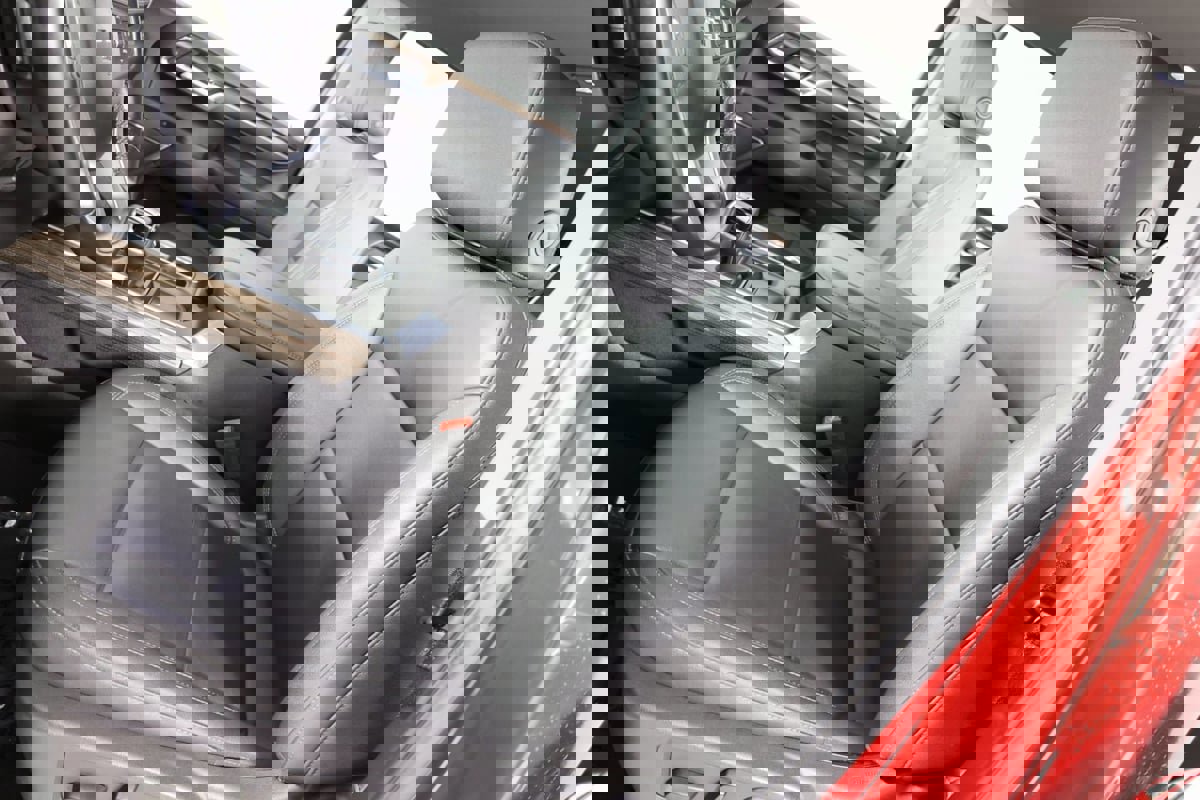 Used 2024 Chevrolet Silverado 1500 RST w/ Convenience Package II image 10