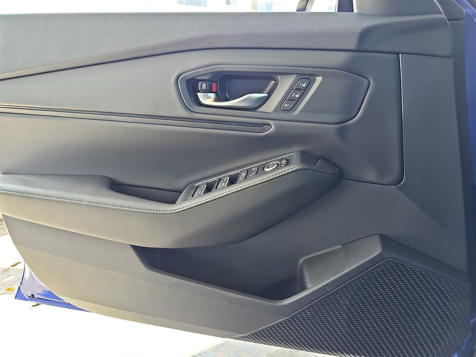 New 2025 Honda Accord Sport image 25