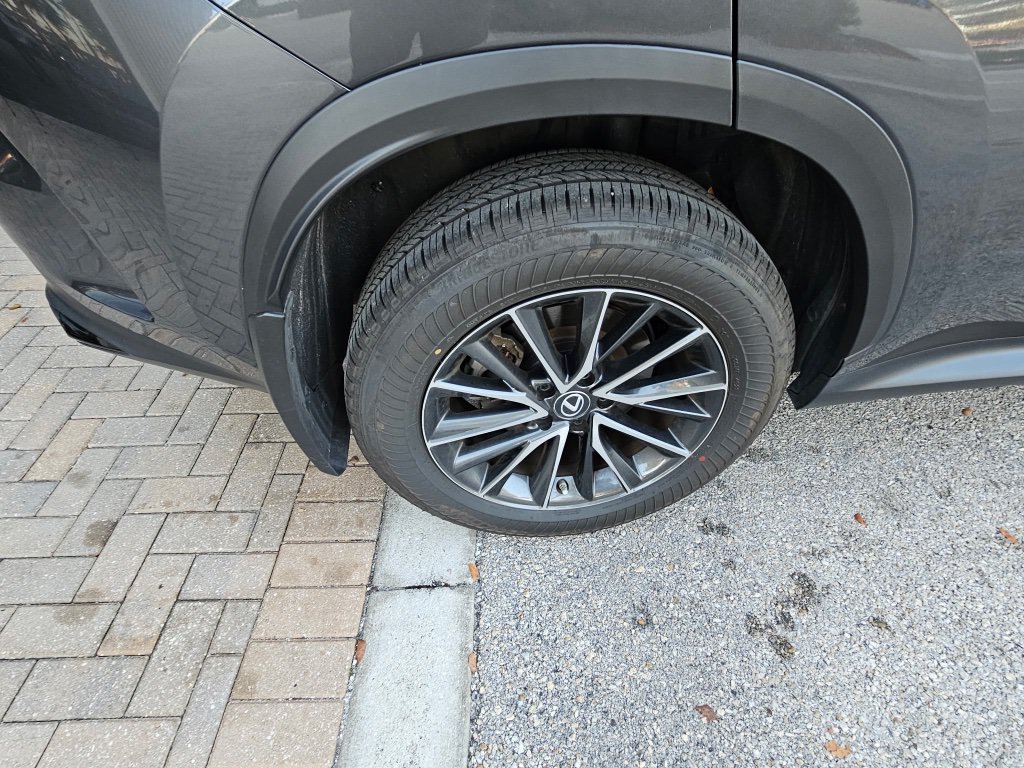 Certified 2022 Lexus NX 350 AWD image 16