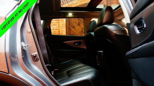 Used 2024 Nissan Murano SL image 52