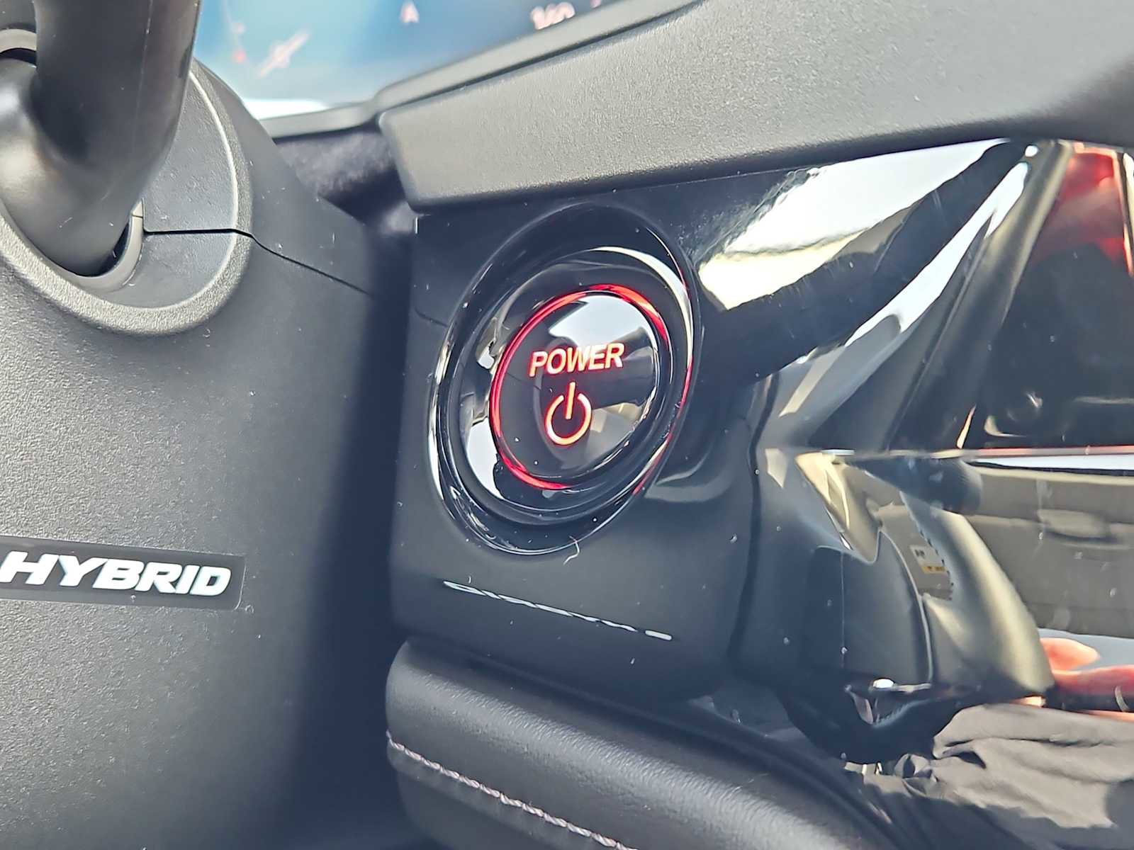 New 2025 Honda Accord EX-L image 15