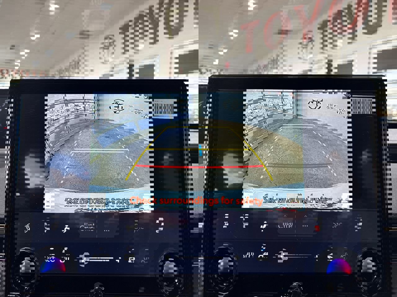 New 2026 Toyota bZ image 18