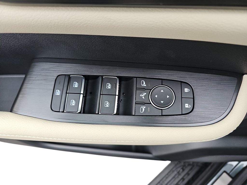 New 2026 Nissan Armada Platinum Reserve AWD/4WD image 26